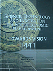 Science, Technology And Innovation Forsocoeconomic Development - Towards Vision 1441