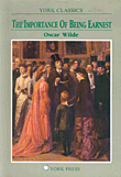 The Importance Of Being Earnest