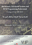 Network And Distributed Systems Programming