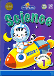 Hop Onto Science Activity Book 1
