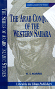 The Arab Conquest Of The Western Sahara