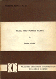 Israel & Human Rights