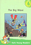 The Big Wave - Level 6