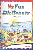 `my Fun Dictionary`