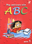 Play And Learn With A B C