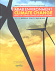 Arab Environment Climate Change Impact Of Climate Change On Arab Countries