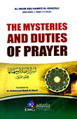 The Mysteries And Duties Of Prayer - The Mysteries And Duties Of Prayer