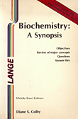 الكيمياء الحيوية: Symopsis