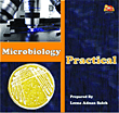 علم الأحياء الدقيقة ؛ عملي - Microbiology Practical