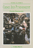 Crime And Punishment
