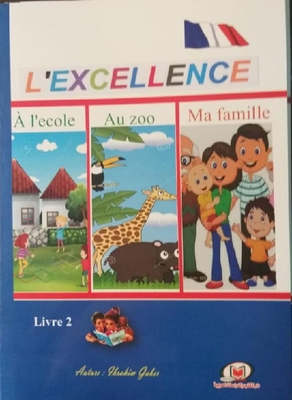 L 'ُ Excellence Livre 2