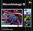 علم الأحياء الدقيقة 2 - Microbiology II