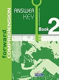 Forward Comprehension - Answer Key Book 2