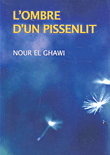 Lombre dun pissenlit