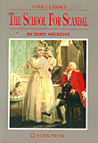 The School For Scandal