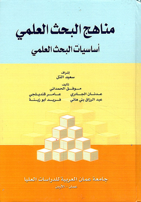 Scientific research methods - fundamentals of scientific research