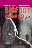 Giant's Foot