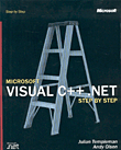 Microsoft Visual C .net Step By Step
