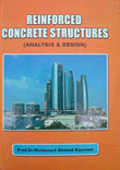Reinforced Concrete Structures (analysis& Design)