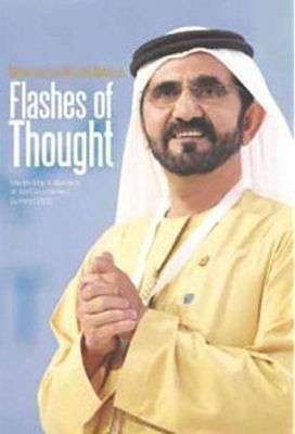 Flashes Of Thought
