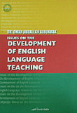Issues On The Development Of English Language Teaching