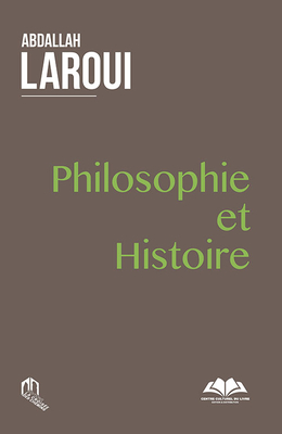 Philosophie Et Histoire