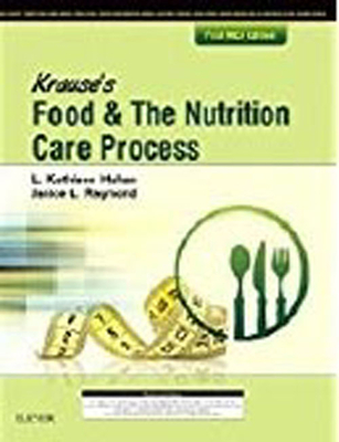 Krauses Food & The Nutrition Care Process