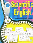 Scientific English Activity Book Kg2