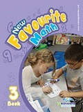 New Favourite Math - Book 3