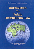 Introduction To Public International Law