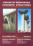 Design Of Reinforced Concrete Structures (volume 3)