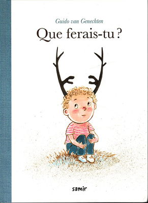 Que ferais - تو؟