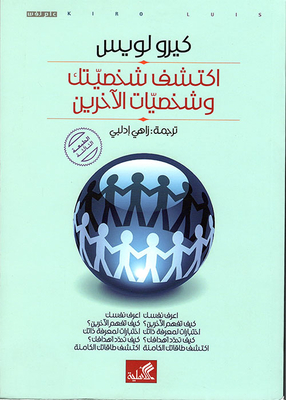 Discover Your Personality And The Characters Of Others