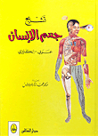 تشريح جسم الإنسان عربي - انكليزي
