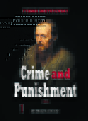 Crime And Punishment