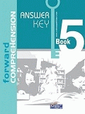 Forward Comprehension - Answer Key Book 5