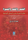 Poetry - Criticism And Biography: An Approach To The Creative Experience Of Bushra Al-bustani