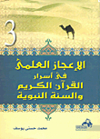 Scientific Miracles In The Secrets Of The Noble Qur’an And The Sunnah Of The Prophet `part Three`