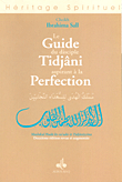 Le Guide Du Disciple Tidjani Aspirant A La Perfection