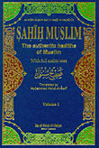 Sahih Moslim (the Authentic Hadiths Of Muslim) - Sahih Muslim