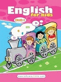 English For Kids - Book 1