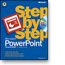 Microsoft® PowerPoint® Version 2002 Step by Step