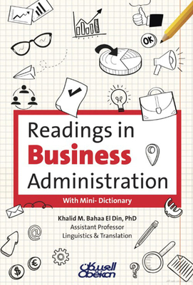 Reading In Business Administration