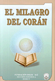 El Milagro Del Coran The Miracle Of The Qur'an