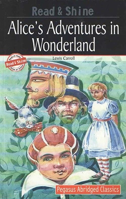Alices Adventures In Wonderland