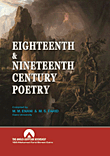 Eighteenth & Nineteenth Century Poetry