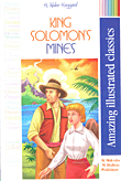 King Solomons Mines