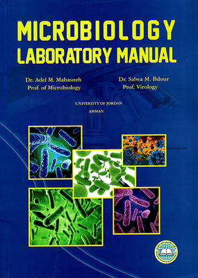 Laboratory Manual Microbiology