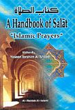Prayer - A Handbook Of Salat Islamic Prayers