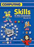 Computing Skills - Book 6